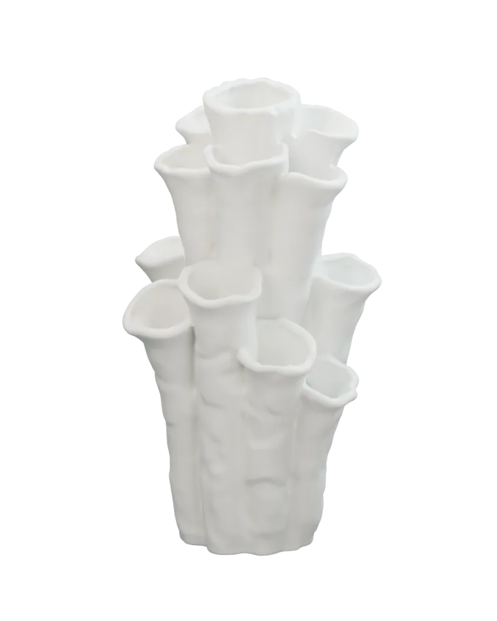 Coral Vase V2