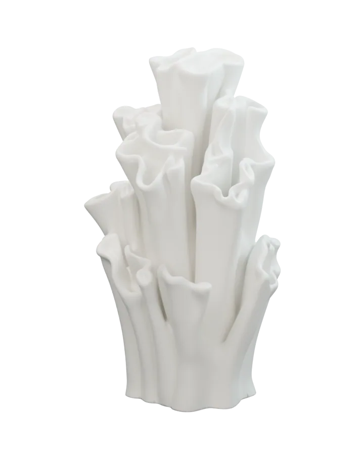Coral Vase V3