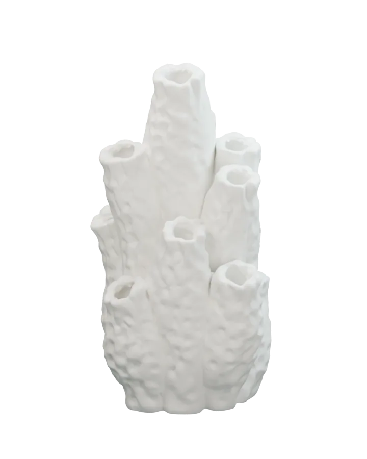 Coral Vase V4