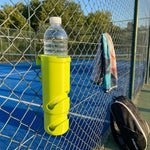Padel Fence Rack