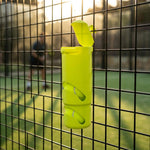 Padel Fence Rack