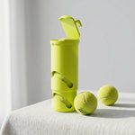 Padel Fence Rack
