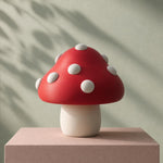 Mushroom Night Light
