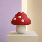 Mushroom Night Light