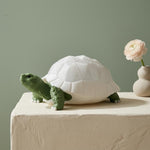 Tortoise Lamp