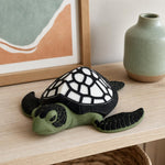 Sea Turtle Lamp