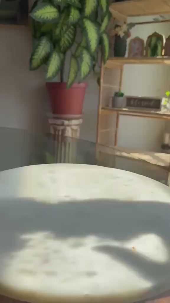 Coral Vase V3 product demonstration 1 from Etsy