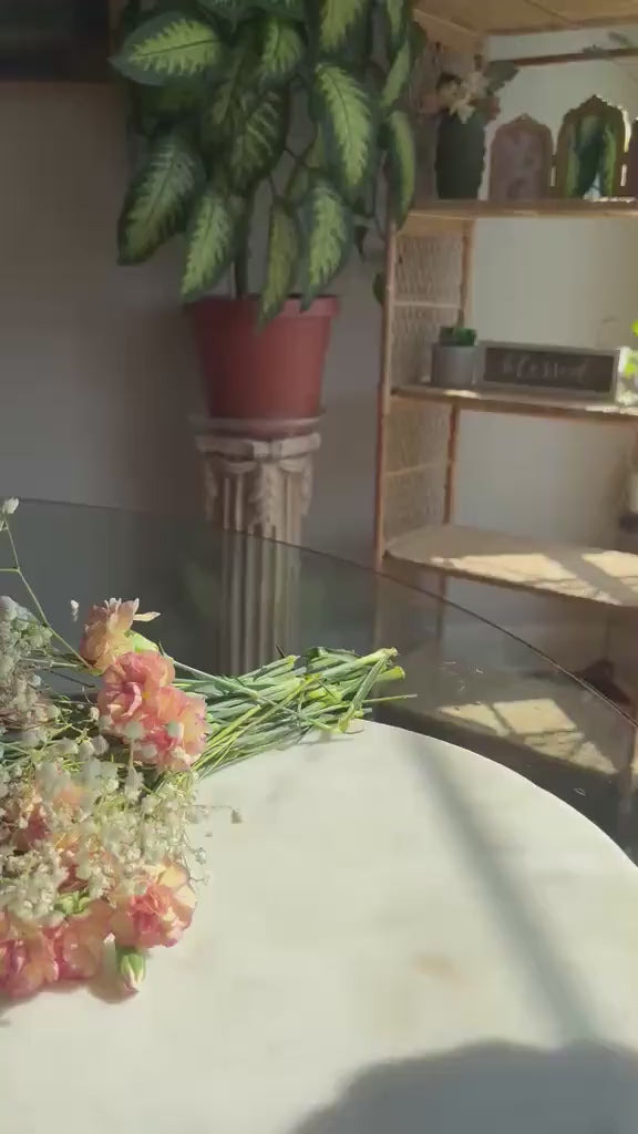 Coral Vase V2 product demonstration from Etsy